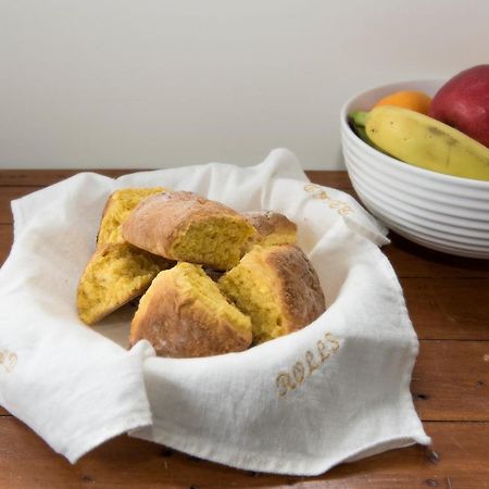Hopwood Bed & Breakfast 泰哈皮 外观 照片